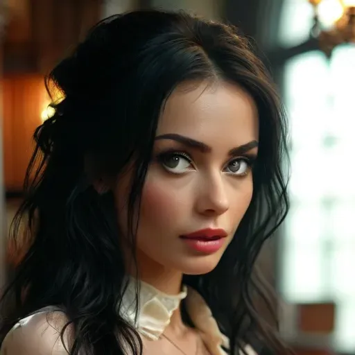 AI色情圖片產生器