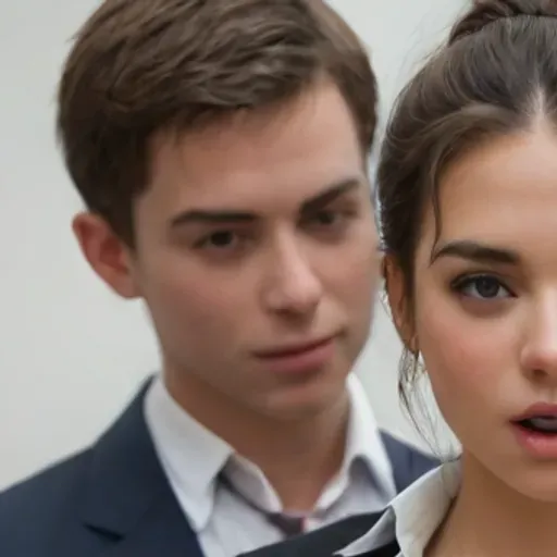 AI porn image generator