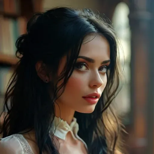 AI色情圖片產生器