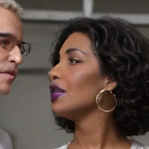 โปรแกรมสร้างภาพโปรนที่ใช้ปัญหา AI