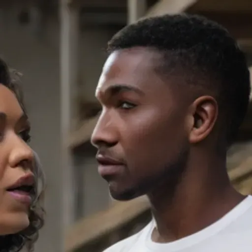 โปรแกรมสร้างภาพโปรนที่ใช้ปัญหา AI