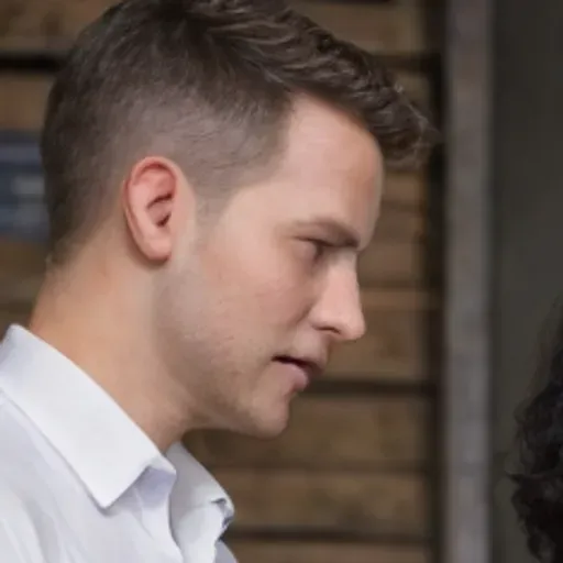 โปรแกรมสร้างภาพโปรนที่ใช้ปัญหา AI