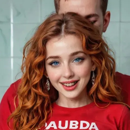 AI 포르노 이미지 생성기