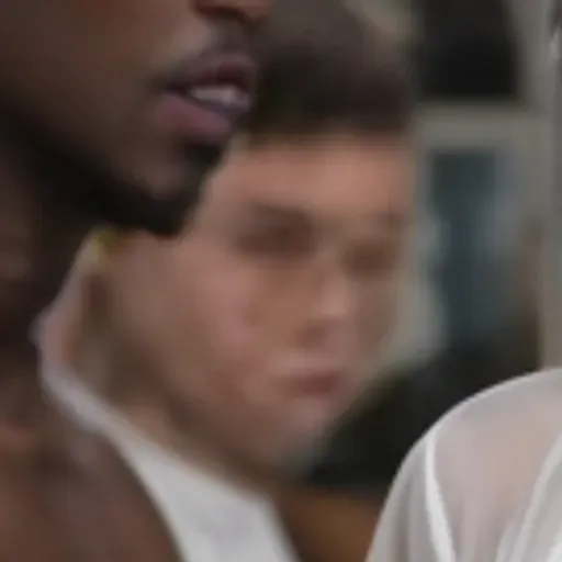 gerador de imagens pornô com IA