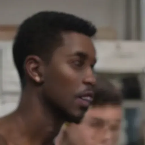 gerador de imagens pornô com IA