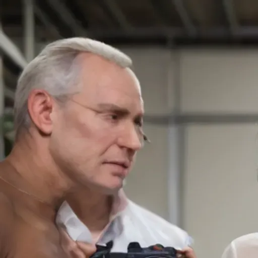 KI-Pornobildchen-Generator