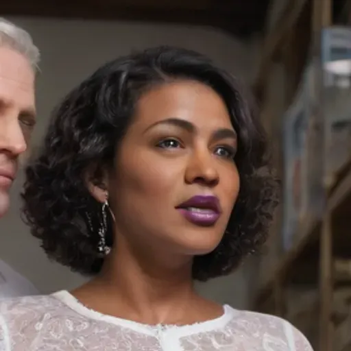 Pencipta imej lucah AI