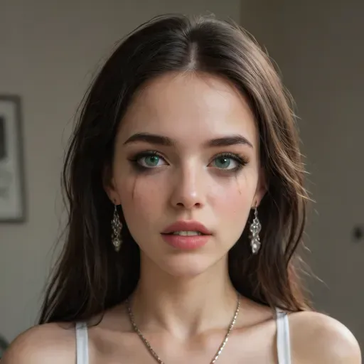 AI 포르노 이미지 생성기