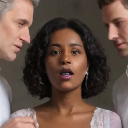 AI色情照片產生器