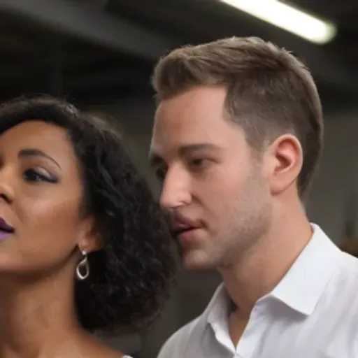 AI色情图片生成器