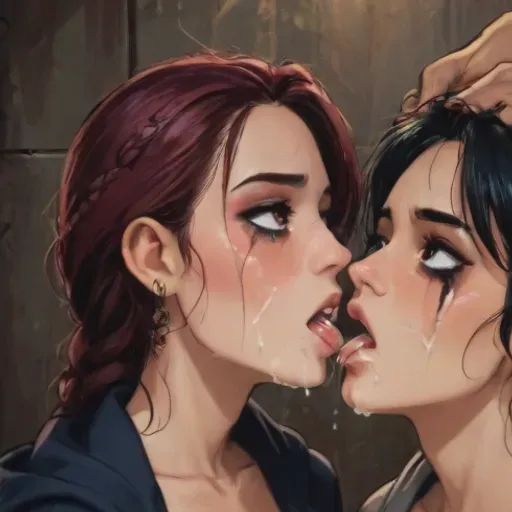 AI色情照片生成器