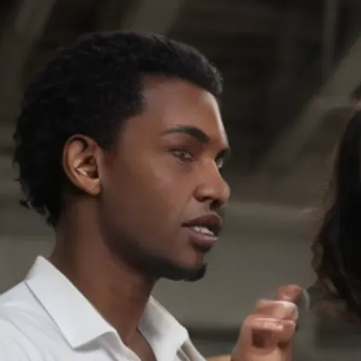 AI色情照片產生器