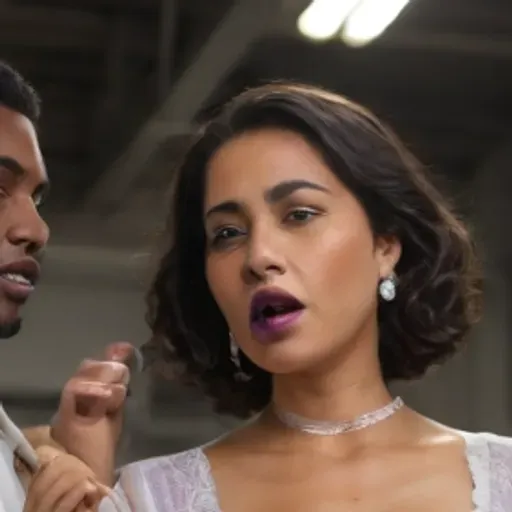 AI色情圖片產生器