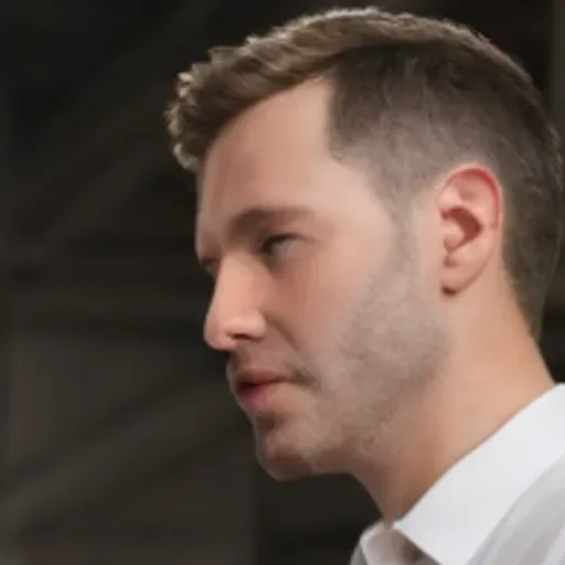 AI色情圖片產生器