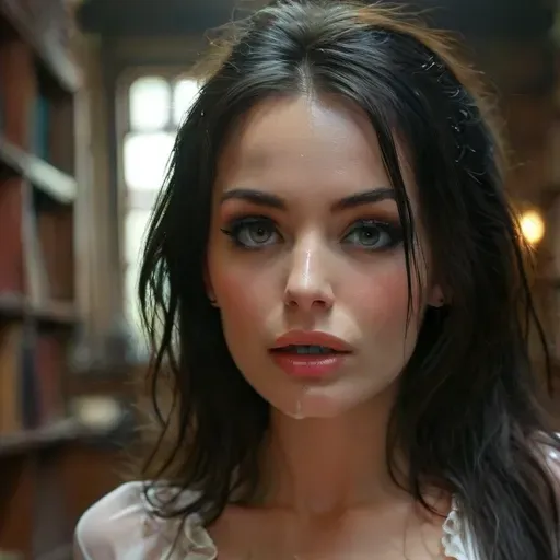 AI porn image generator