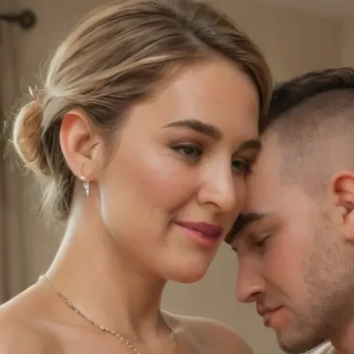 AI色情照片生成器