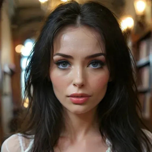 AI porn image generator