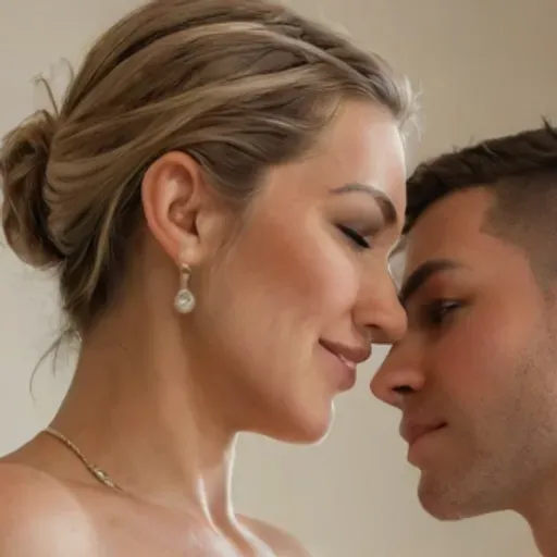 AI色情圖片產生器