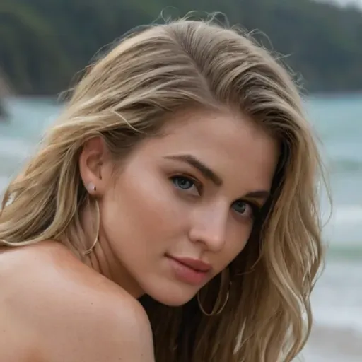 AI 포르노 이미지 생성기