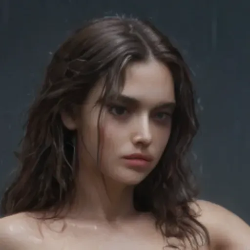 AI色情圖片產生器