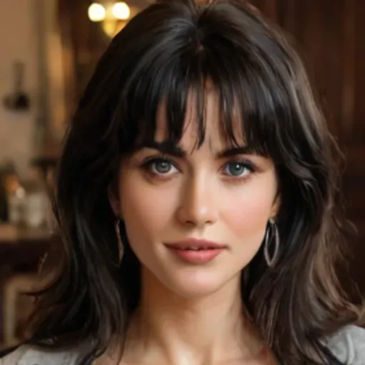 AI色情图片生成器