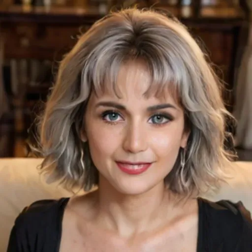 AI色情图片生成器