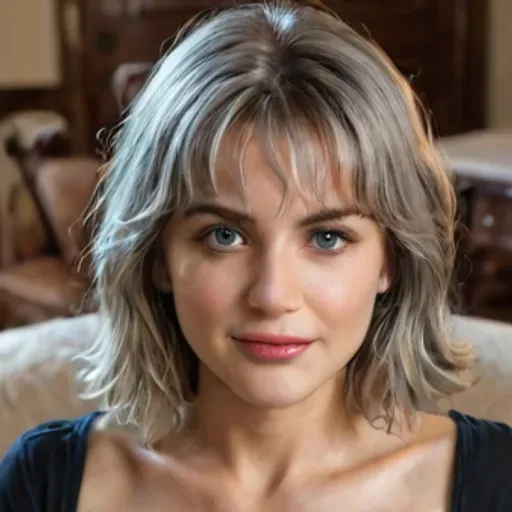 AI色情图片生成器