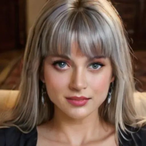 AI色情圖片產生器