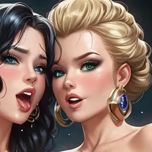 AI porn image generator