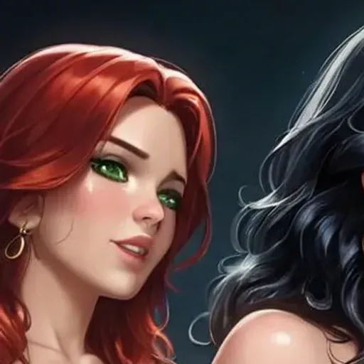 AI porn pic generator