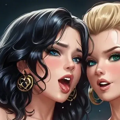 AI porn image generator