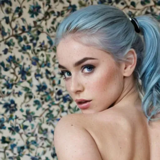 AI porn image generator