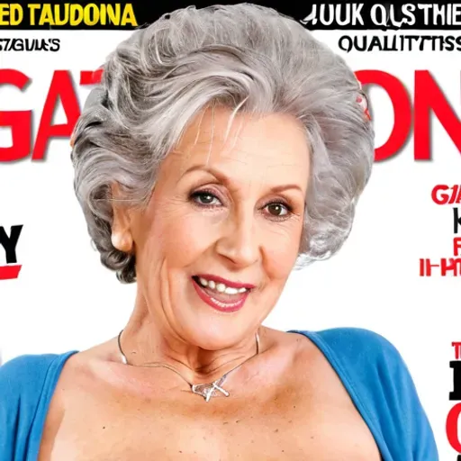 AI porn pic generator