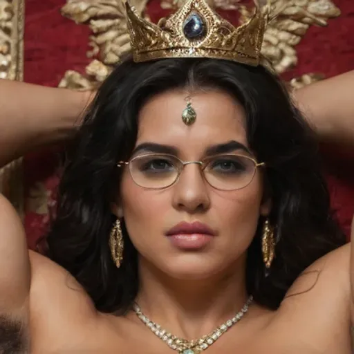 AI色情图片生成器