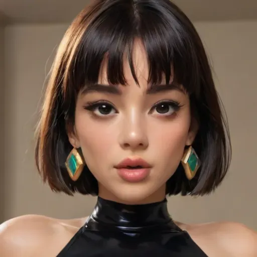 AI色情圖片產生器