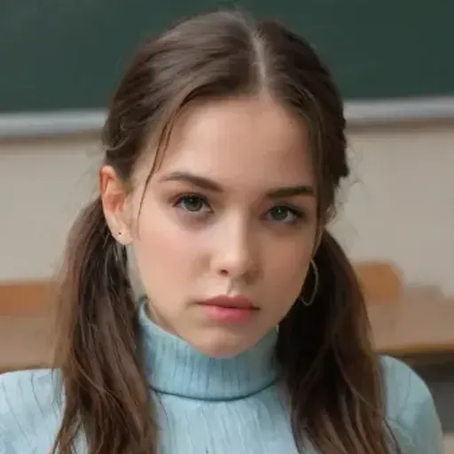 AI色情图片生成器