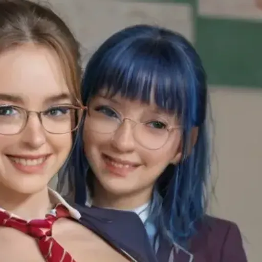 AI色情照片生成器