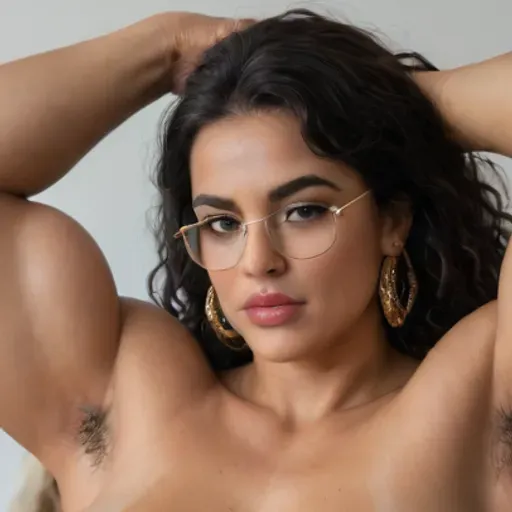 AI色情圖片產生器