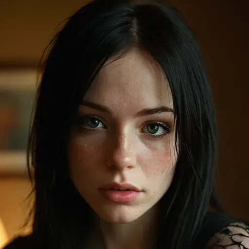 AI色情圖片產生器