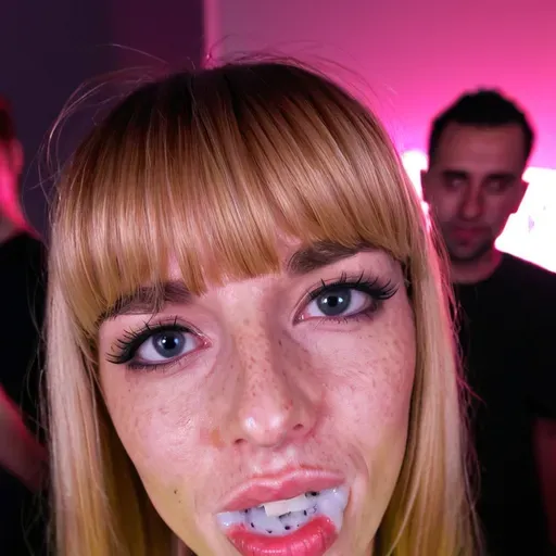 AI色情照片產生器