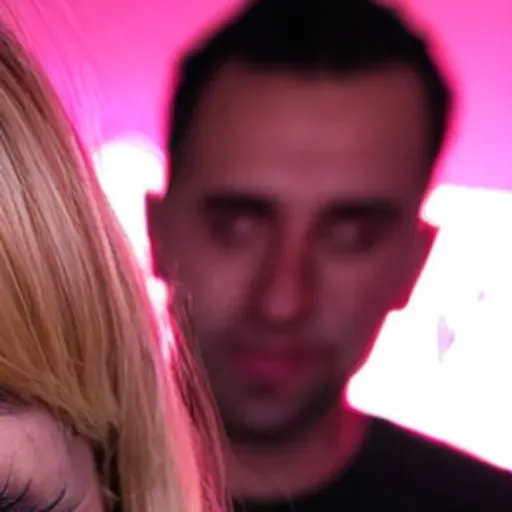 AI色情圖片產生器