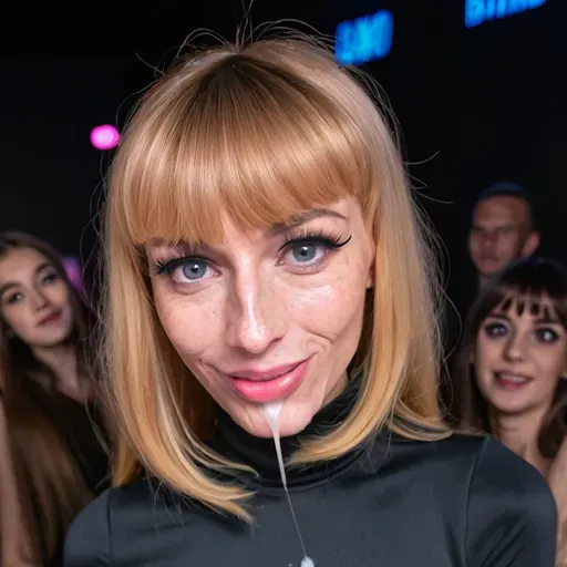 AI porn pic generator