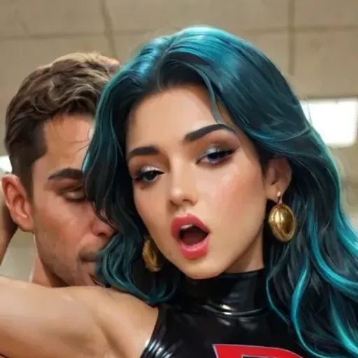 AI porn image generator