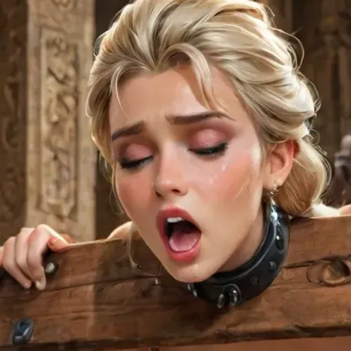 AI porn image generator