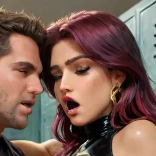 AI porn pic generator