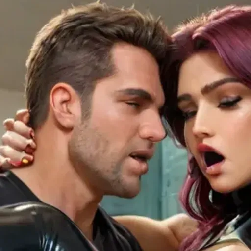 AI porn image generator