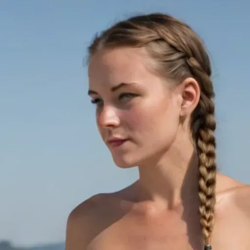 AI色情圖片產生器