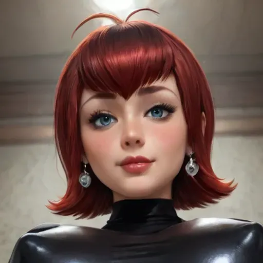 AI色情圖片產生器