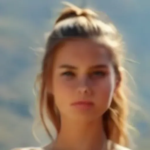 AI色情照片產生器