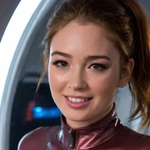 AI色情图片生成器